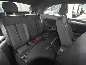 Volkswagen T-Roc Cabriolet 1.0 TSI 110 Start/Stop BVM  occasion  Beaupuy - photo n6
