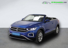 Volkswagen T-Roc Cabriolet , garage LB AUTOMOBILES  Beaupuy