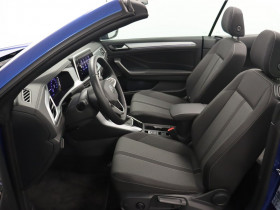 Volkswagen T-Roc Cabriolet 1.0 TSI 110 Start/Stop BVM  occasion  Beaupuy - photo n4