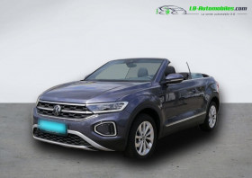 Volkswagen T-Roc Cabriolet , garage LB AUTOMOBILES  Beaupuy