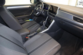 Volkswagen T-Roc Cabriolet 1.0 TSI 110 Start/Stop BVM  occasion  Beaupuy - photo n5