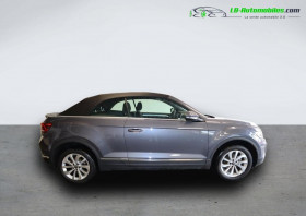 Volkswagen T-Roc Cabriolet 1.0 TSI 110 Start/Stop BVM  occasion  Beaupuy - photo n4