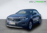 Volkswagen T-Roc Cabriolet 1.0 TSI 110 Start/Stop BVM   Beaupuy 31