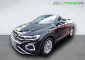 Volkswagen T-Roc Cabriolet 1.0 TSI 110 Start/Stop BVM   Beaupuy 31