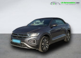 Volkswagen T-Roc Cabriolet 1.0 TSI 110 Start/Stop BVM   Beaupuy 31