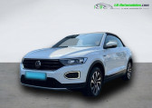 Volkswagen T-Roc Cabriolet 1.0 TSI 110 Start/Stop BVM   Beaupuy 31