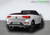 Volkswagen T-Roc Cabriolet 1.0 TSI 110 Start/Stop BVM   Beaupuy 31