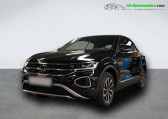 Volkswagen T-Roc Cabriolet 1.0 TSI 110 Start/Stop BVM   Beaupuy 31