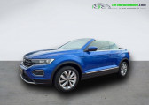 Volkswagen T-Roc Cabriolet 1.0 TSI 110 Start/Stop BVM   Beaupuy 31