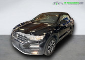 Volkswagen T-Roc Cabriolet 1.0 TSI 110 Start/Stop BVM   Beaupuy 31
