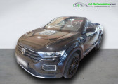 Volkswagen T-Roc Cabriolet 1.0 TSI 110 Start/Stop BVM   Beaupuy 31