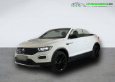 Volkswagen T-Roc Cabriolet 1.0 TSI 110 Start/Stop BVM   Beaupuy 31