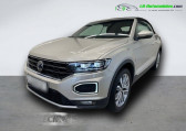 Volkswagen T-Roc Cabriolet 1.0 TSI 110 Start/Stop BVM   Beaupuy 31