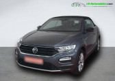 Volkswagen T-Roc Cabriolet 1.0 TSI 110 Start/Stop BVM   Beaupuy 31