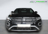 Volkswagen T-Roc Cabriolet occasion année 2024 boite Manuelle Annonce Volkswagen T-Roc Cabriolet occasion Essence 1.0 TSI 110 Start/Stop BVM à Beaupuy