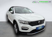 Volkswagen T-Roc Cabriolet 1.0 TSI 110 Start/Stop BVM   Beaupuy 31
