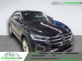 Annonce Volkswagen T-Roc Cabriolet occasion Essence 1.0 TSI 110 Start/Stop BVM  Beaupuy