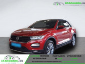 Annonce Volkswagen T-Roc Cabriolet occasion Essence 1.0 TSI 110 Start/Stop BVM  Beaupuy