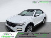 Annonce Volkswagen T-Roc Cabriolet occasion Essence 1.0 TSI 115 BVM  Beaupuy