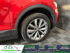 Volkswagen T-Roc Cabriolet 1.0 TSI 115 Start/Stop BVM  occasion � Beaupuy - photo n�4