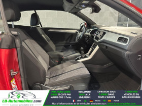Volkswagen T-Roc Cabriolet 1.0 TSI 115 Start/Stop BVM  occasion � Beaupuy - photo n�3
