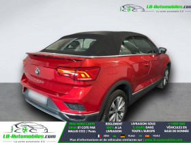 Volkswagen T-Roc Cabriolet 1.0 TSI 115 Start/Stop BVM  occasion � Beaupuy - photo n�2