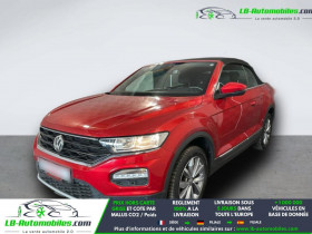 Volkswagen T-Roc Cabriolet , garage LB AUTOMOBILES � Beaupuy