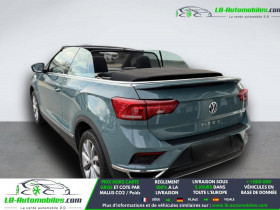 Volkswagen T-Roc Cabriolet 1.0 TSI 115 Start/Stop BVM  occasion � Beaupuy - photo n�4