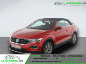 Annonce Volkswagen T-Roc Cabriolet occasion Essence 1.0 TSI 115 Start/Stop BVM � Beaupuy