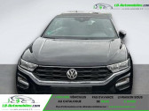 Annonce Volkswagen T-Roc Cabriolet occasion Essence 1.0 TSI 115 Start/Stop BVM � Beaupuy
