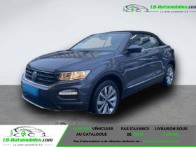 Volkswagen T-Roc Cabriolet , garage LB AUTOMOBILES � Beaupuy