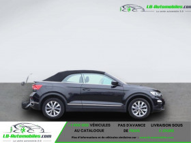 Volkswagen T-Roc Cabriolet 1.0 TSI 115 Start/Stop BVM  occasion � Beaupuy - photo n�3