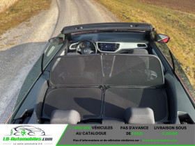 Volkswagen T-Roc Cabriolet 1.0 TSI 115 Start/Stop BVM  occasion � Beaupuy - photo n�6