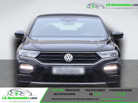 Volkswagen T-Roc Cabriolet 1.0 TSI 115 Start/Stop BVM  occasion � Beaupuy - photo n�2