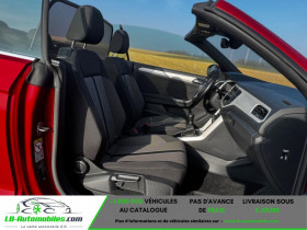 Volkswagen T-Roc Cabriolet 1.0 TSI 115 Start/Stop BVM  occasion � Beaupuy - photo n�5