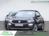 Volkswagen T-Roc Cabriolet 1.0 TSI 115 Start/Stop BVM  � Beaupuy 31