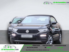 Volkswagen T-Roc Cabriolet , garage LB AUTOMOBILES � Beaupuy