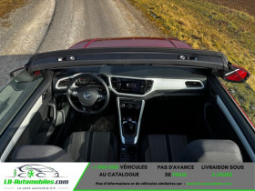 Volkswagen T-Roc Cabriolet 1.0 TSI 115 Start/Stop BVM  occasion � Beaupuy - photo n�2