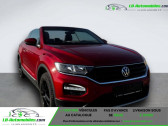 Volkswagen T-Roc Cabriolet 1.0 TSI 115 Start/Stop BVM  � Beaupuy 31