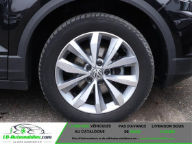 Volkswagen T-Roc Cabriolet 1.0 TSI 115 Start/Stop BVM  occasion � Beaupuy - photo n�7