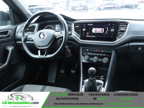 Volkswagen T-Roc Cabriolet 1.0 TSI 115 Start/Stop BVM  occasion � Beaupuy - photo n�6