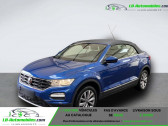 Annonce Volkswagen T-Roc Cabriolet occasion Essence 1.0 TSI 115 Start/Stop BVM � Beaupuy