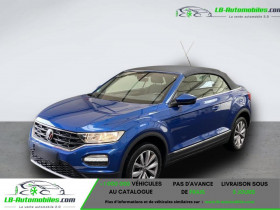 Volkswagen T-Roc Cabriolet , garage LB AUTOMOBILES � Beaupuy