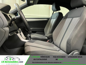 Volkswagen T-Roc Cabriolet 1.0 TSI 115 Start/Stop BVM  occasion � Beaupuy - photo n�5