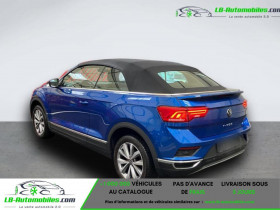Volkswagen T-Roc Cabriolet 1.0 TSI 115 Start/Stop BVM  occasion � Beaupuy - photo n�3