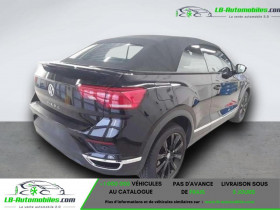 Volkswagen T-Roc Cabriolet 1.0 TSI 115 Start/Stop BVM  occasion � Beaupuy - photo n�3
