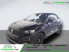 Volkswagen T-Roc Cabriolet 1.0 TSI 115 Start/Stop BVM  occasion � Beaupuy - photo n�2