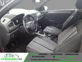 Volkswagen T-Roc Cabriolet 1.0 TSI 115 Start/Stop BVM  occasion � Beaupuy - photo n�4