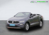 Annonce Volkswagen T-Roc Cabriolet occasion Essence 1.0 TSI 115 Start/Stop BVM  Beaupuy