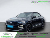 Volkswagen T-Roc Cabriolet 1.0 TSI 115 Start/Stop BVM   Beaupuy 31